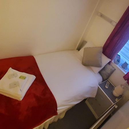 Brooklyn Hotel Blackpool Luaran gambar