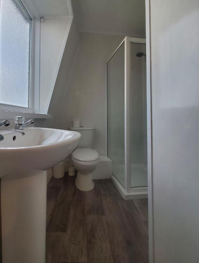 Brooklyn Hotel Blackpool Luaran gambar