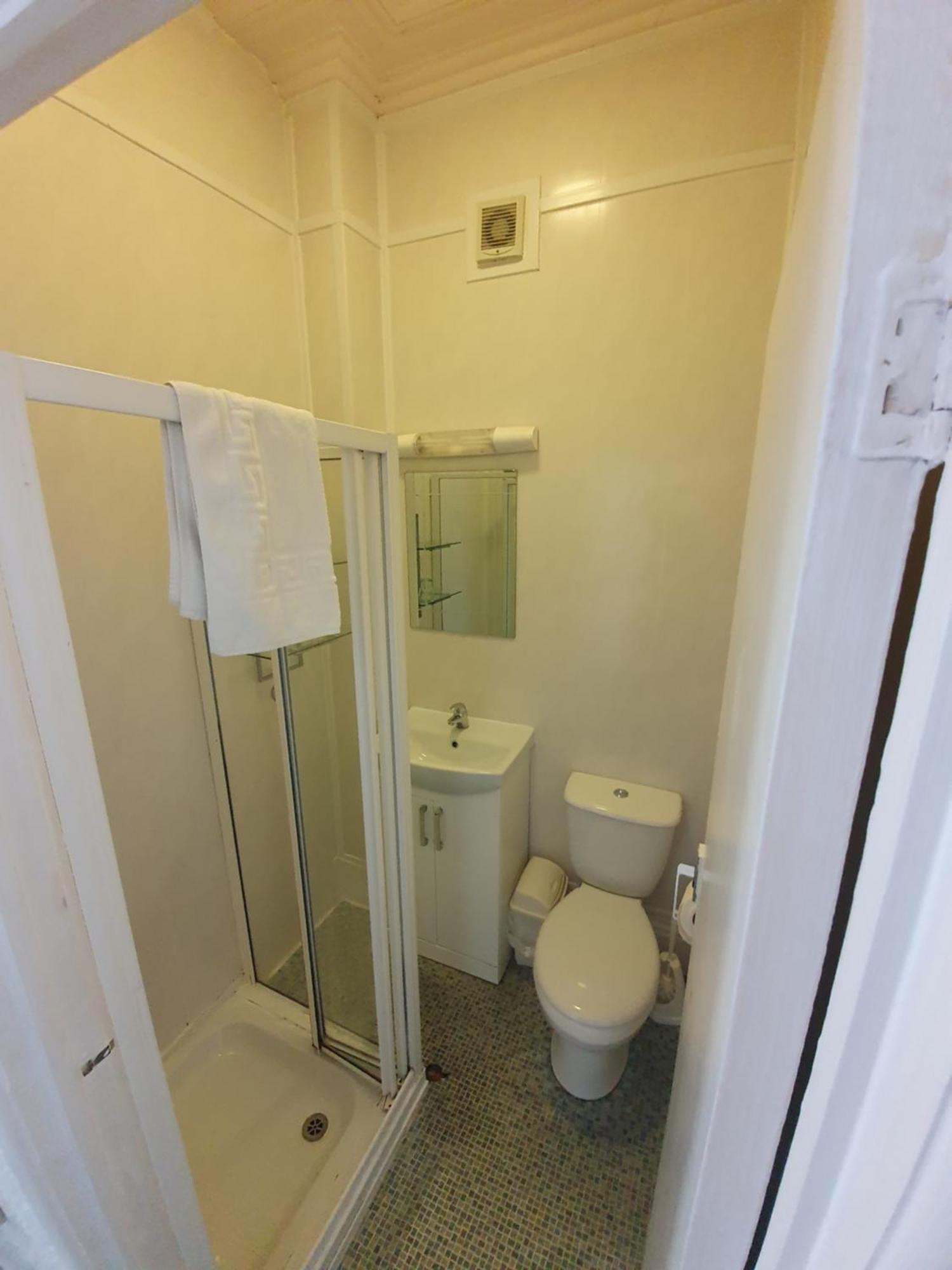 Brooklyn Hotel Blackpool Luaran gambar