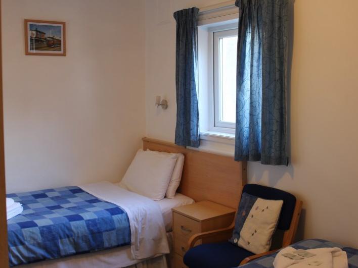 Brooklyn Hotel Blackpool Luaran gambar