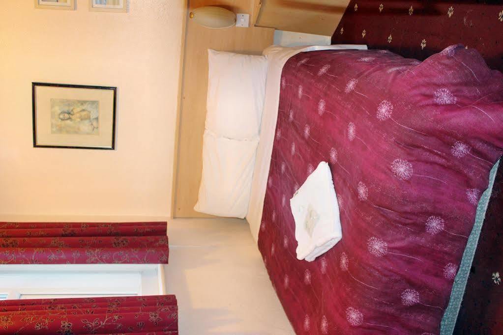 Brooklyn Hotel Blackpool Luaran gambar